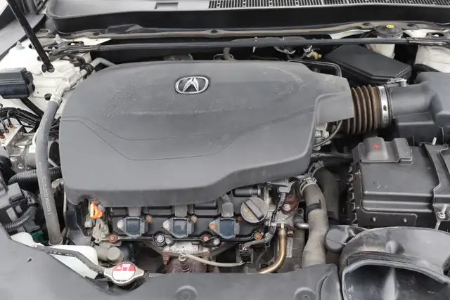 2017 Acura TLX - Photo 32