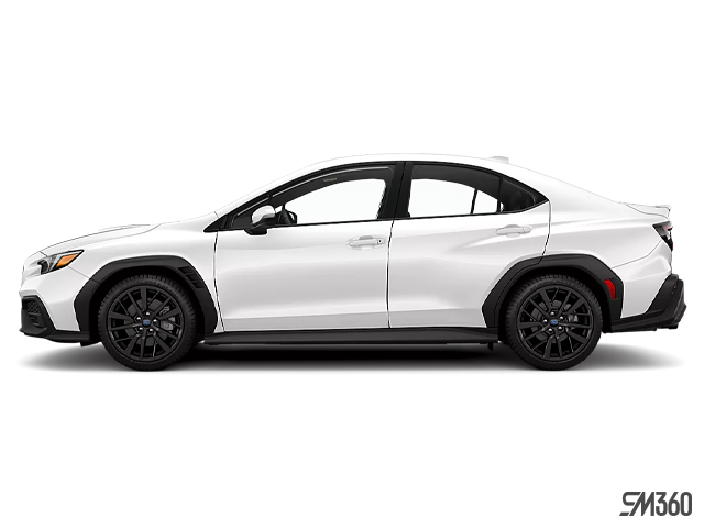 2026 Subaru WRX Sport-tech