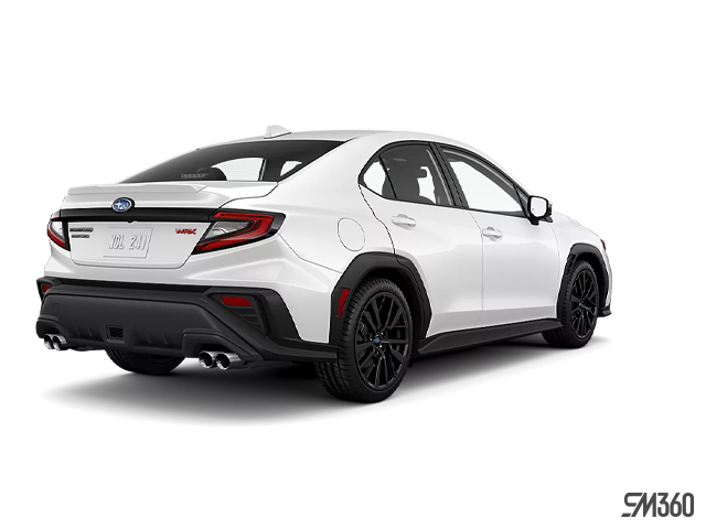 2026 Subaru WRX Sport-tech - Photo 2