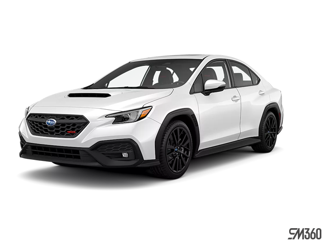 2026 Subaru WRX Sport-tech - Photo 3