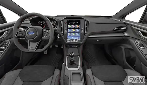 2026 Subaru WRX Sport-tech - Photo 6