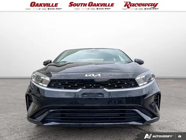 2024 Kia Forte EX | 2L I4 | HEATED SEATS | PARKING CAMERA | - Photo 2