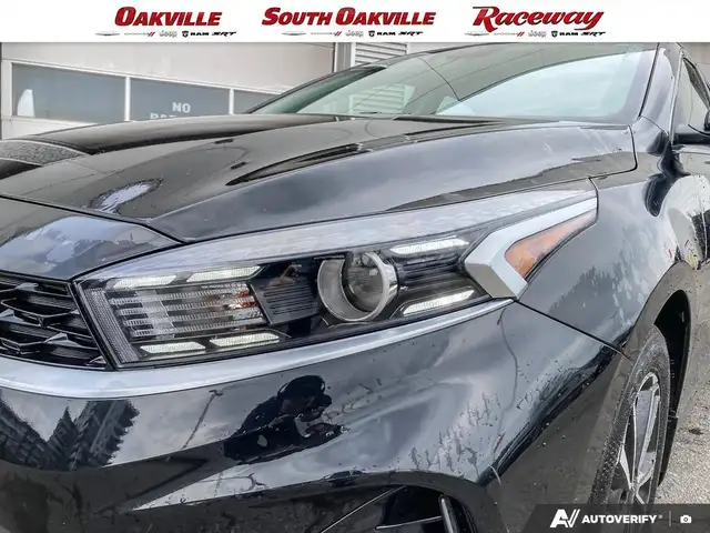 2024 Kia Forte EX | 2L I4 | HEATED SEATS | PARKING CAMERA | - Photo 8