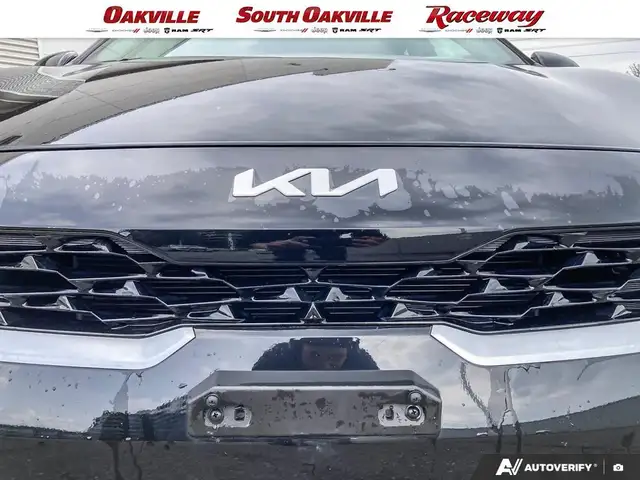 2024 Kia Forte EX | 2L I4 | HEATED SEATS | PARKING CAMERA | - Photo 9