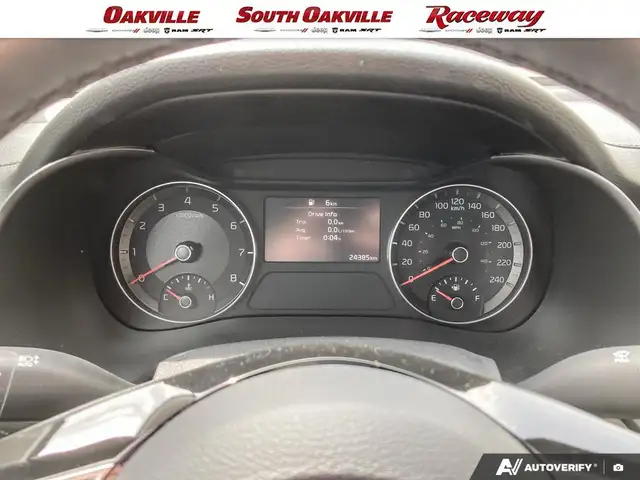 2024 Kia Forte EX | 2L I4 | HEATED SEATS | PARKING CAMERA | - Photo 15