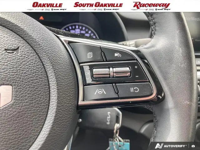 2024 Kia Forte EX | 2L I4 | HEATED SEATS | PARKING CAMERA | - Photo 16