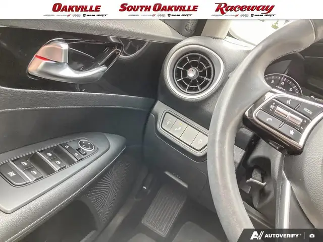 2024 Kia Forte EX | 2L I4 | HEATED SEATS | PARKING CAMERA | - Photo 17