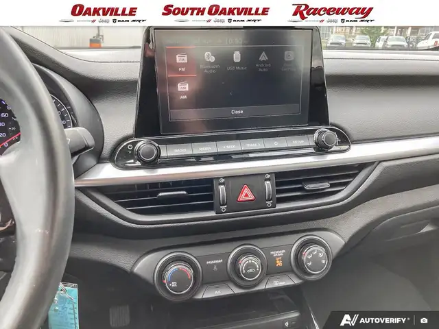 2024 Kia Forte EX | 2L I4 | HEATED SEATS | PARKING CAMERA | - Photo 19