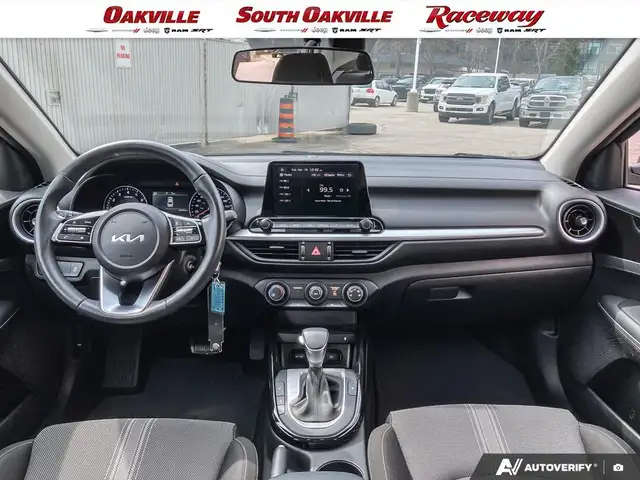 2024 Kia Forte EX | 2L I4 | HEATED SEATS | PARKING CAMERA | - Photo 24