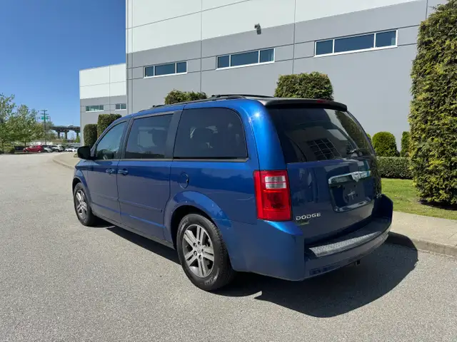 2010 DODGE GRAND CARAVAN SE AUTO A/C LIFT INSTALED LOCAL BC - Photo 4
