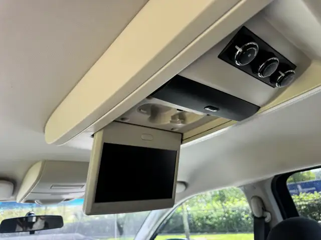 2010 DODGE GRAND CARAVAN SE AUTO A/C LIFT INSTALED LOCAL BC - Photo 11