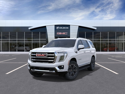 2026 GMC Yukon - Photo 2
