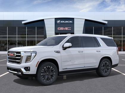 2026 GMC Yukon - Photo 3