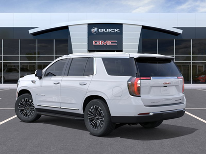 2026 GMC Yukon - Photo 4