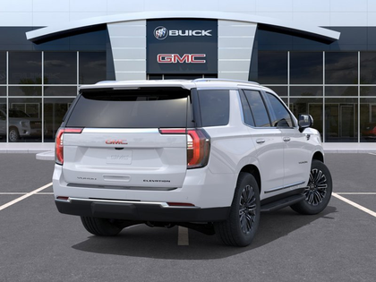2026 GMC Yukon - Photo 5