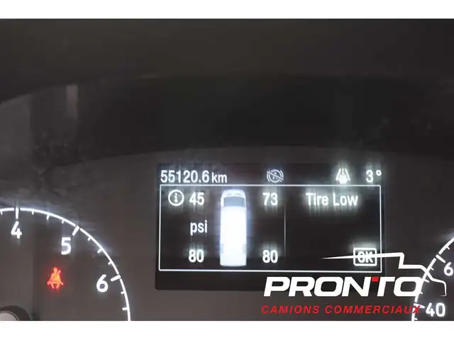 2024 Ford Transit Van AWD  T-250 148WB EXT EL  GARANTIE FORD - Photo 23