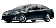 2012 Toyota Camry Hybrid XLE