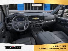 2026 Chevrolet Silverado 2500HD LTZ - Photo 5