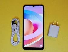 SAMSUNG GALAXY A12 CELLULAIRE 32GB ANDROID CELL PHONE DEBLOQUE/