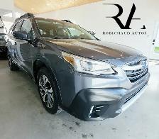 2021 Subaru Outback LIMITED FINANCEMENT RAPIDE
