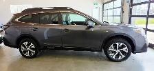 2021 Subaru Outback LIMITED FINANCEMENT RAPIDE - Photo 3