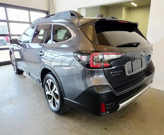 2021 Subaru Outback LIMITED FINANCEMENT RAPIDE - Photo 5