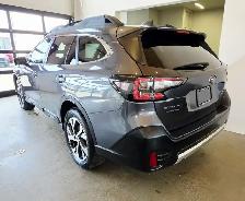 2021 Subaru Outback LIMITED FINANCEMENT RAPIDE - Photo 5