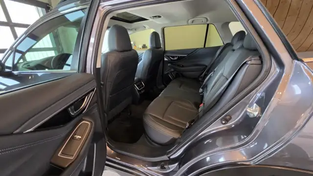 2021 Subaru Outback LIMITED FINANCEMENT RAPIDE - Photo 6