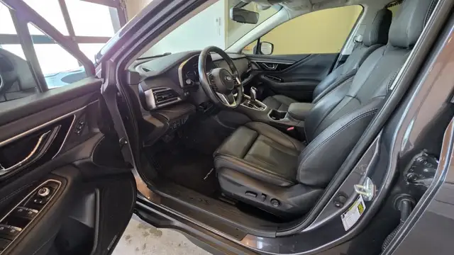 2021 Subaru Outback LIMITED FINANCEMENT RAPIDE - Photo 7