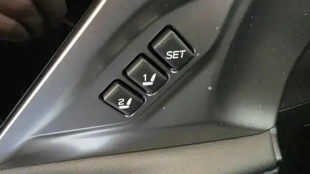 2021 Subaru Outback LIMITED FINANCEMENT RAPIDE - Photo 9