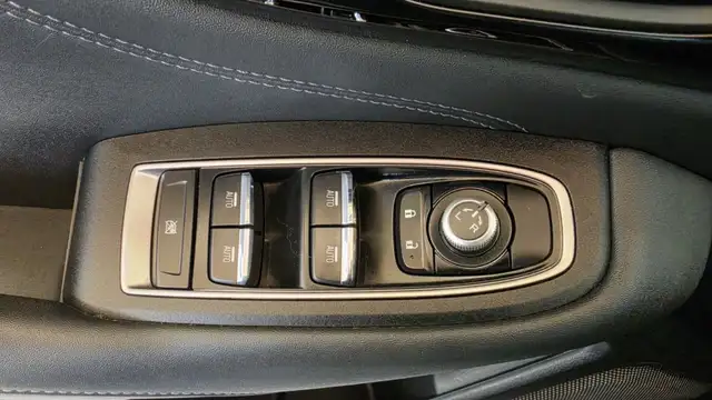 2021 Subaru Outback LIMITED FINANCEMENT RAPIDE - Photo 10