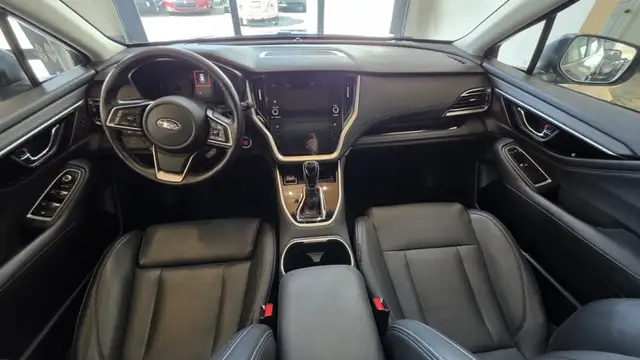 2021 Subaru Outback LIMITED FINANCEMENT RAPIDE - Photo 11
