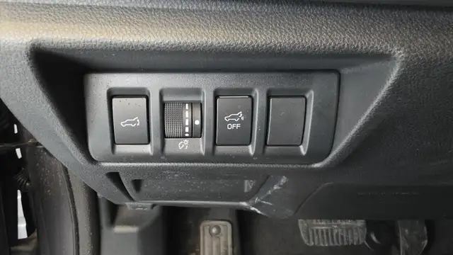 2021 Subaru Outback LIMITED FINANCEMENT RAPIDE - Photo 12