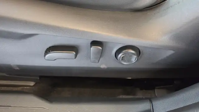 2021 Subaru Outback LIMITED FINANCEMENT RAPIDE - Photo 13