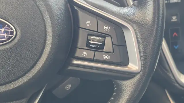 2021 Subaru Outback LIMITED FINANCEMENT RAPIDE - Photo 15