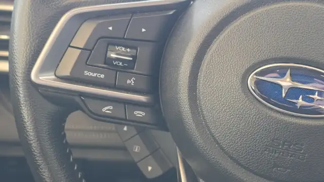 2021 Subaru Outback LIMITED FINANCEMENT RAPIDE - Photo 16