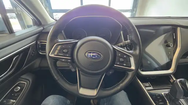 2021 Subaru Outback LIMITED FINANCEMENT RAPIDE - Photo 17