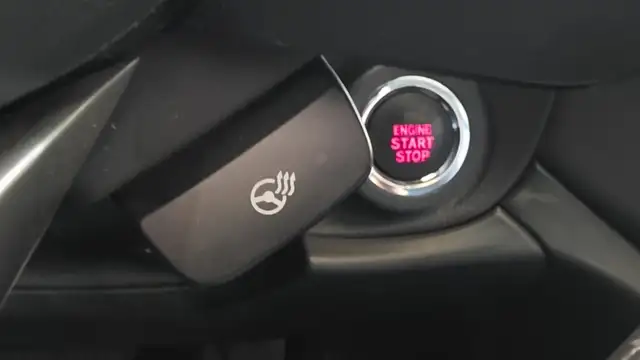 2021 Subaru Outback LIMITED FINANCEMENT RAPIDE - Photo 20