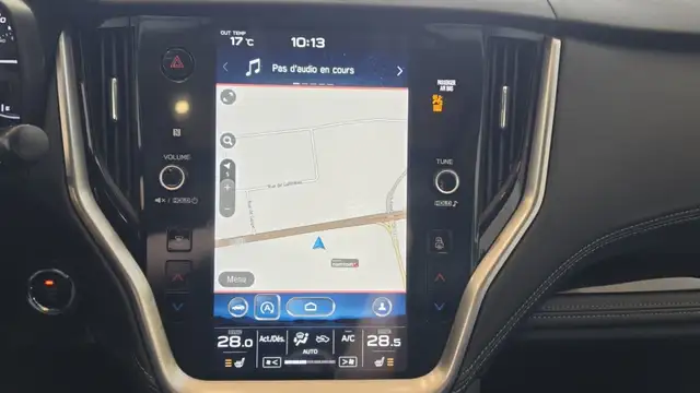 2021 Subaru Outback LIMITED FINANCEMENT RAPIDE - Photo 23