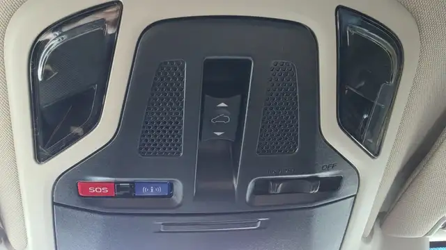 2021 Subaru Outback LIMITED FINANCEMENT RAPIDE - Photo 24