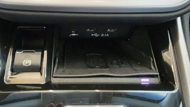 2021 Subaru Outback LIMITED FINANCEMENT RAPIDE - Photo 25