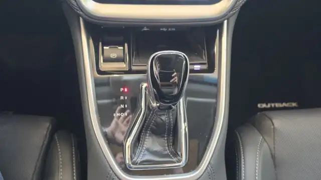 2021 Subaru Outback LIMITED FINANCEMENT RAPIDE - Photo 26