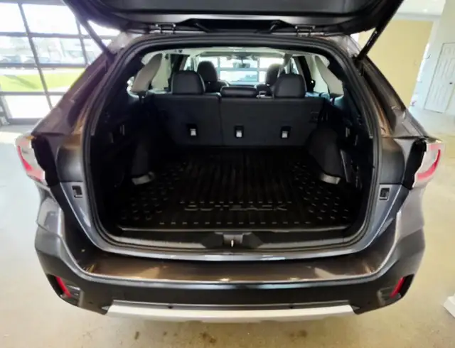 2021 Subaru Outback LIMITED FINANCEMENT RAPIDE - Photo 28