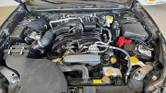 2021 Subaru Outback LIMITED FINANCEMENT RAPIDE - Photo 30