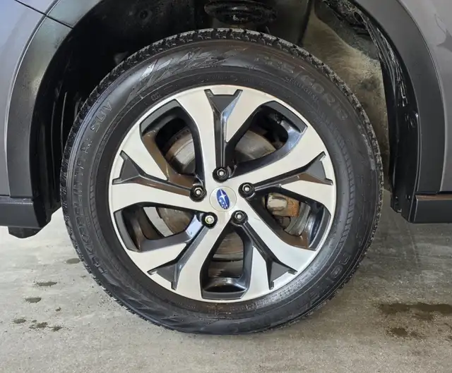 2021 Subaru Outback LIMITED FINANCEMENT RAPIDE - Photo 31