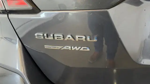 2021 Subaru Outback LIMITED FINANCEMENT RAPIDE - Photo 32