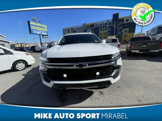 Chevrolet Tahoe 2021! - Photo 5