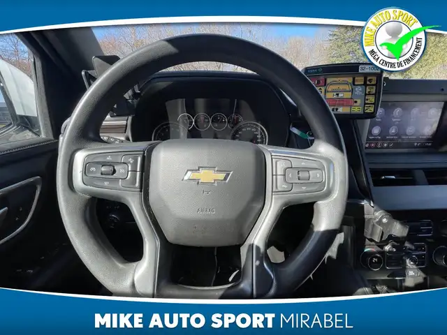 Chevrolet Tahoe 2021! - Photo 6