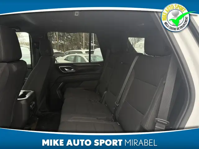 Chevrolet Tahoe 2021! - Photo 7