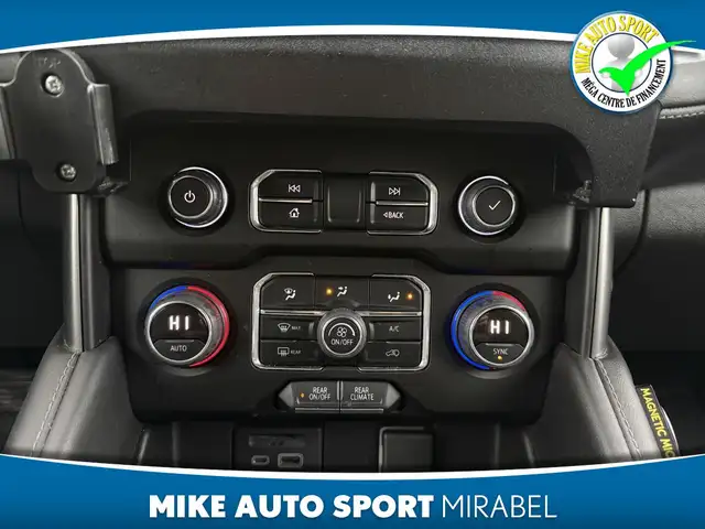 Chevrolet Tahoe 2021! - Photo 9